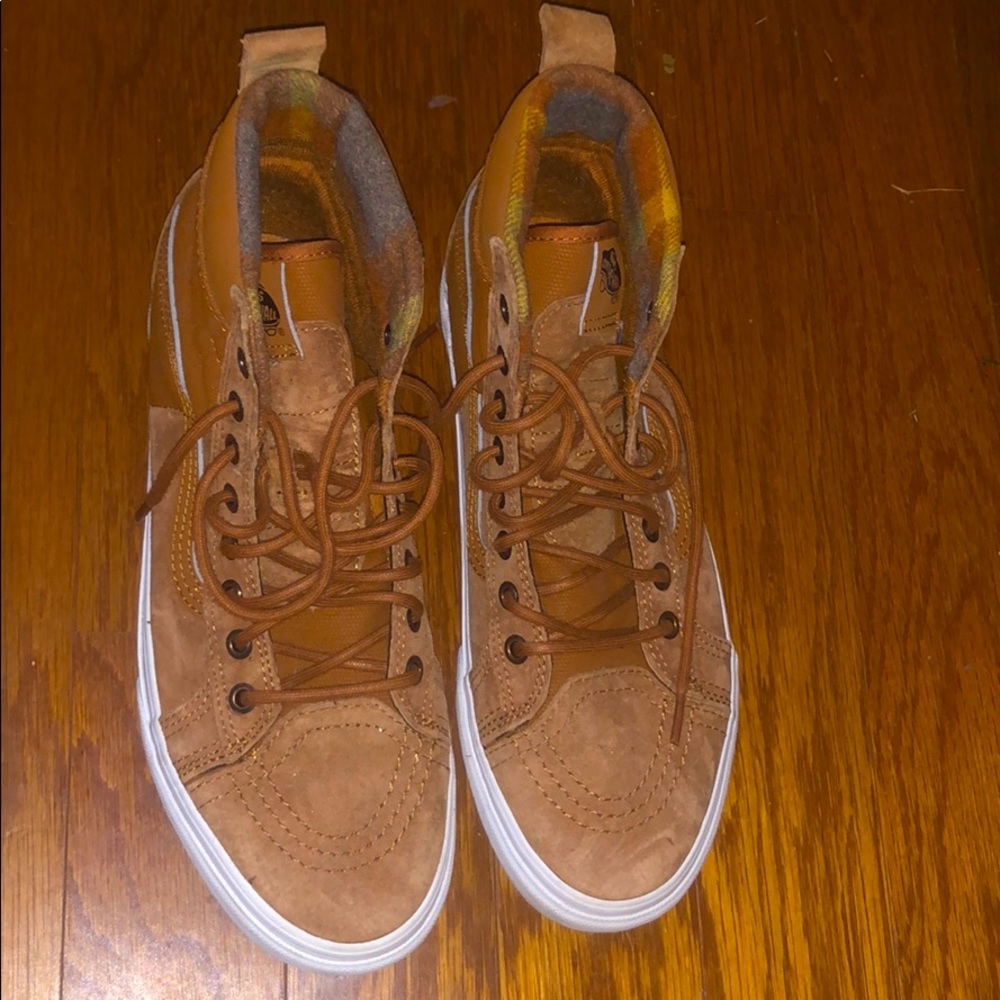 Vans Sneakers